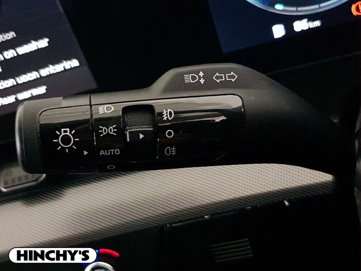 Kia Kia Sportage 1.6 CRDi SCR Diesel 115 hp K4 6MT