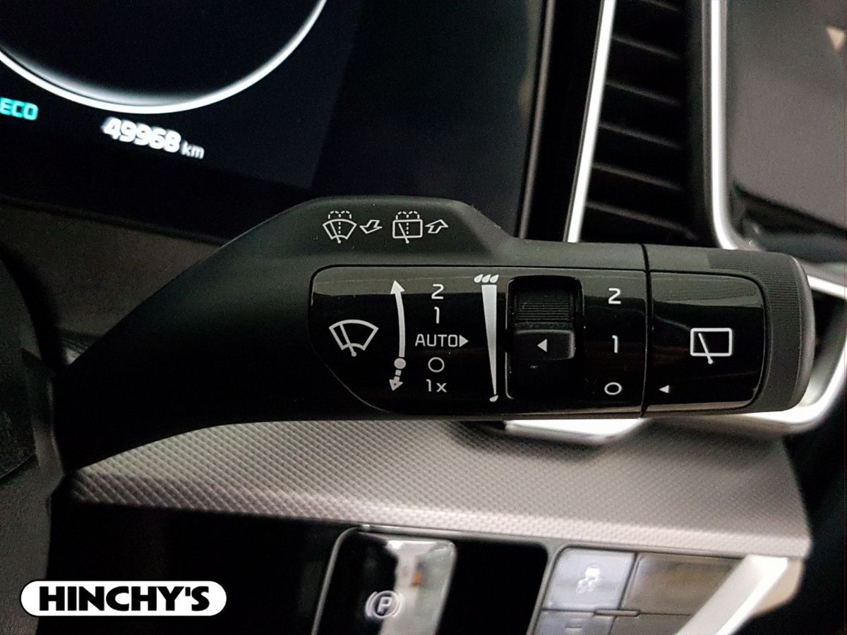 Kia Kia Sportage 1.6 CRDi SCR Diesel 115 hp K4 6MT