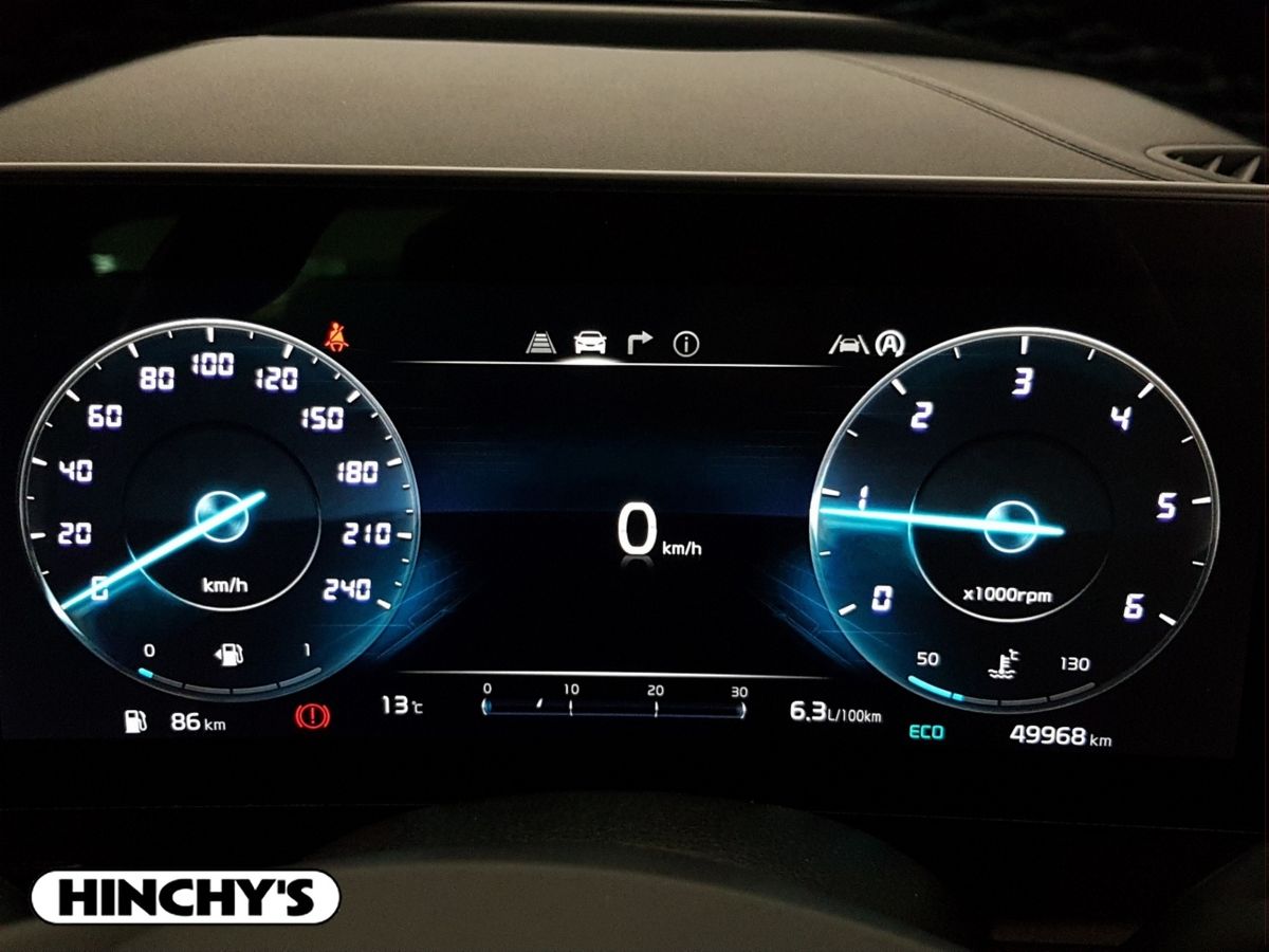 Kia Kia Sportage 1.6 CRDi SCR Diesel 115 hp K4 6MT