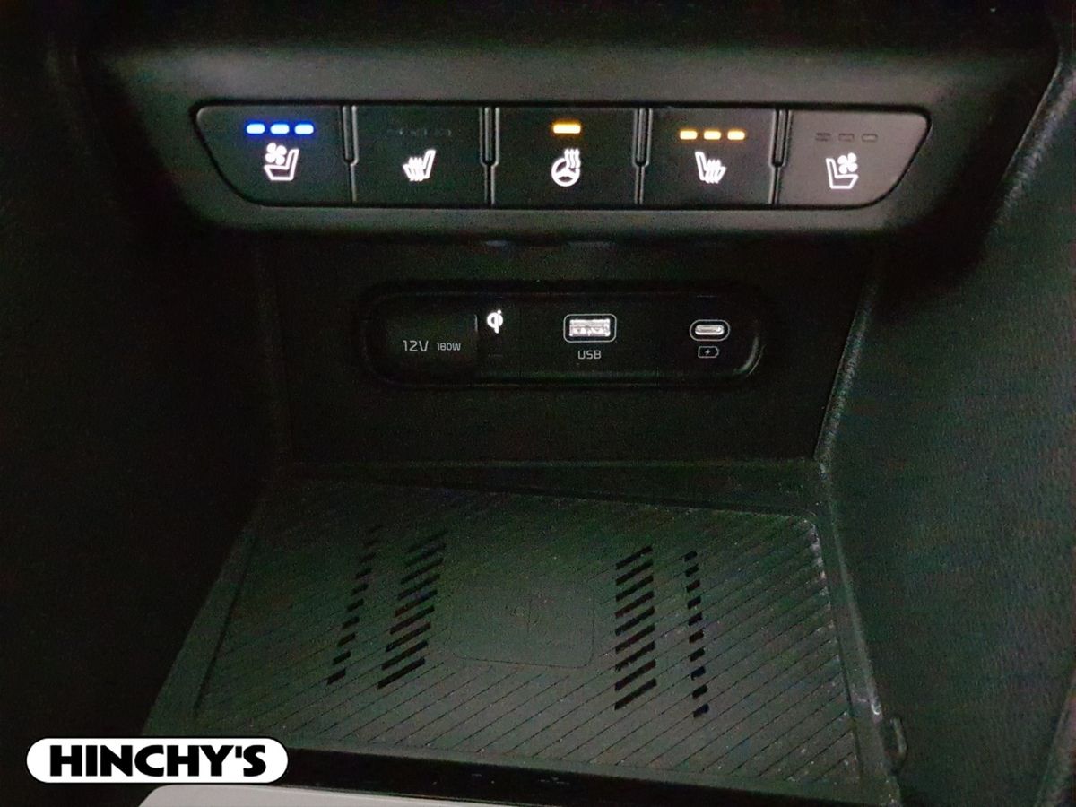 Kia Kia Sportage 1.6 CRDi SCR Diesel 115 hp K4 6MT