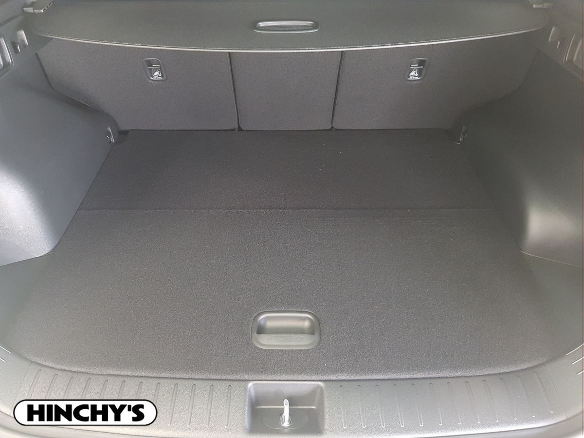 Kia Kia Sportage Anniversary PHEV Demo Model