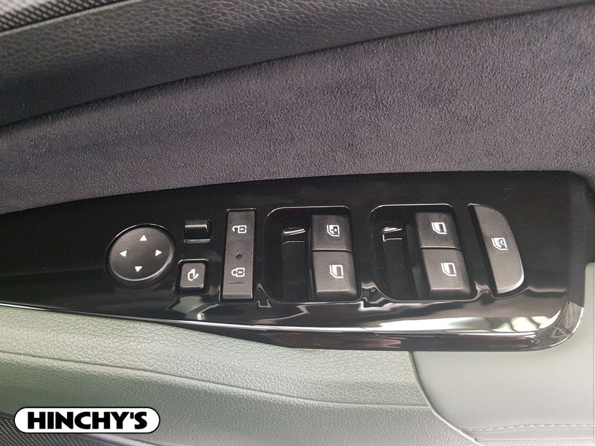 Kia Kia Sportage Anniversary PHEV Demo Model