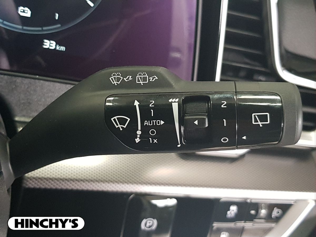 Kia Kia Sportage Anniversary PHEV Demo Model