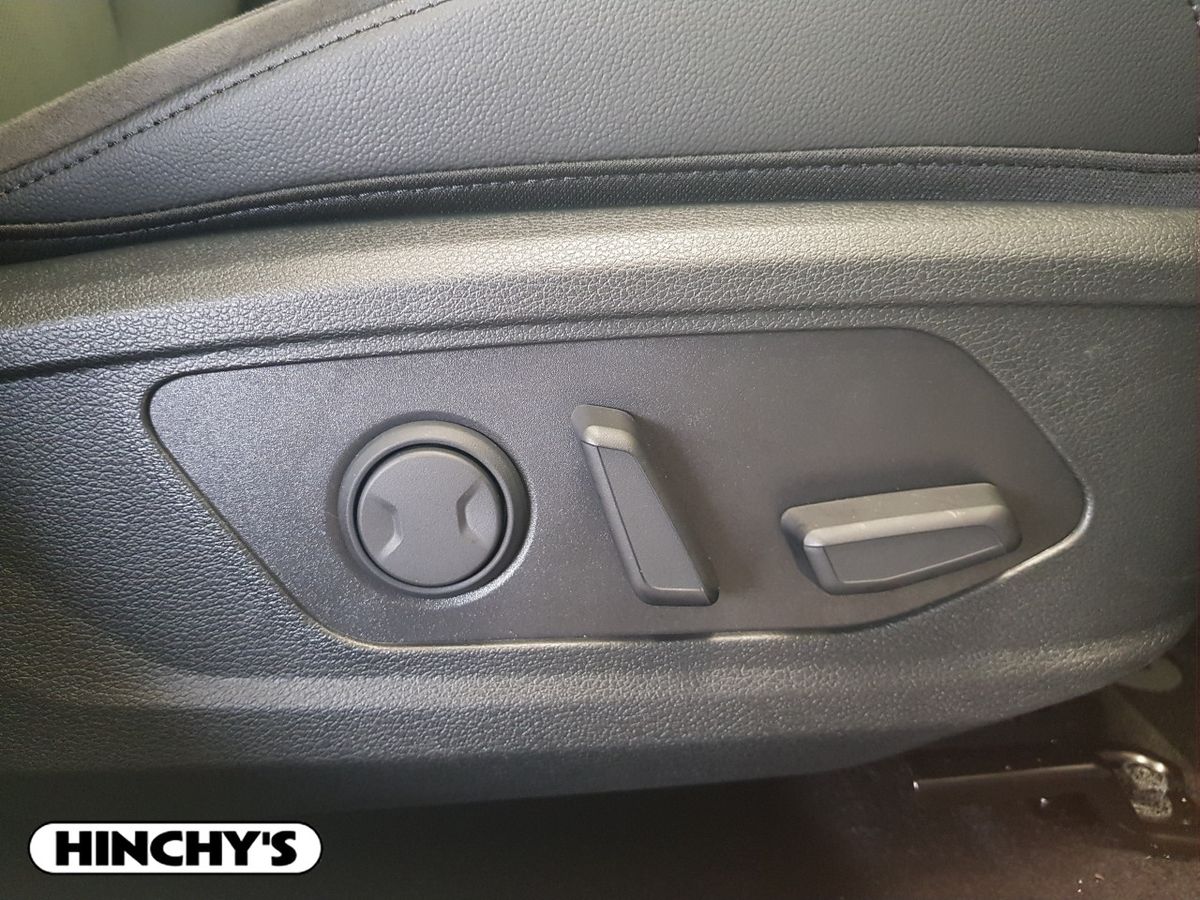 Kia Kia Sportage Anniversary PHEV Demo Model