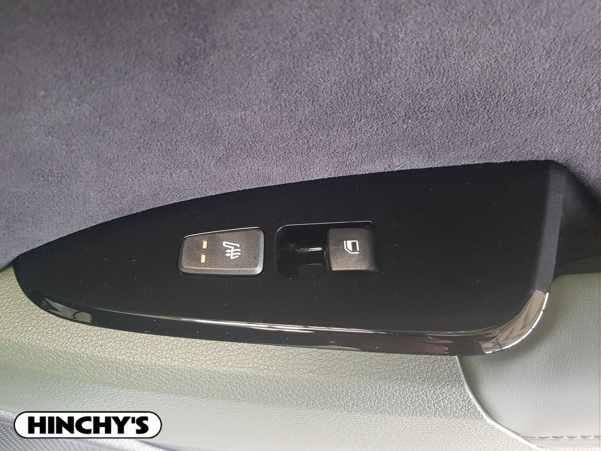 Kia Kia Sportage Anniversary PHEV Demo Model