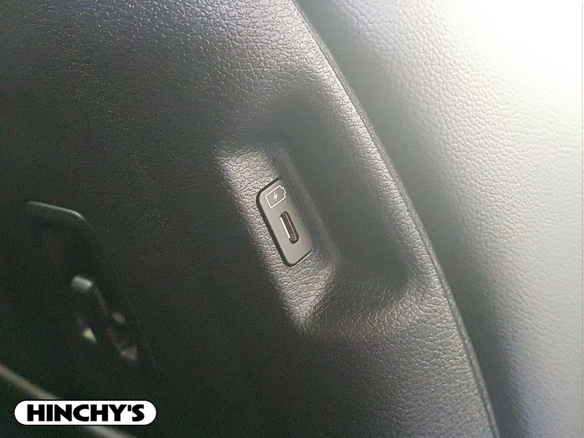 Kia Kia Sportage Anniversary PHEV Demo Model