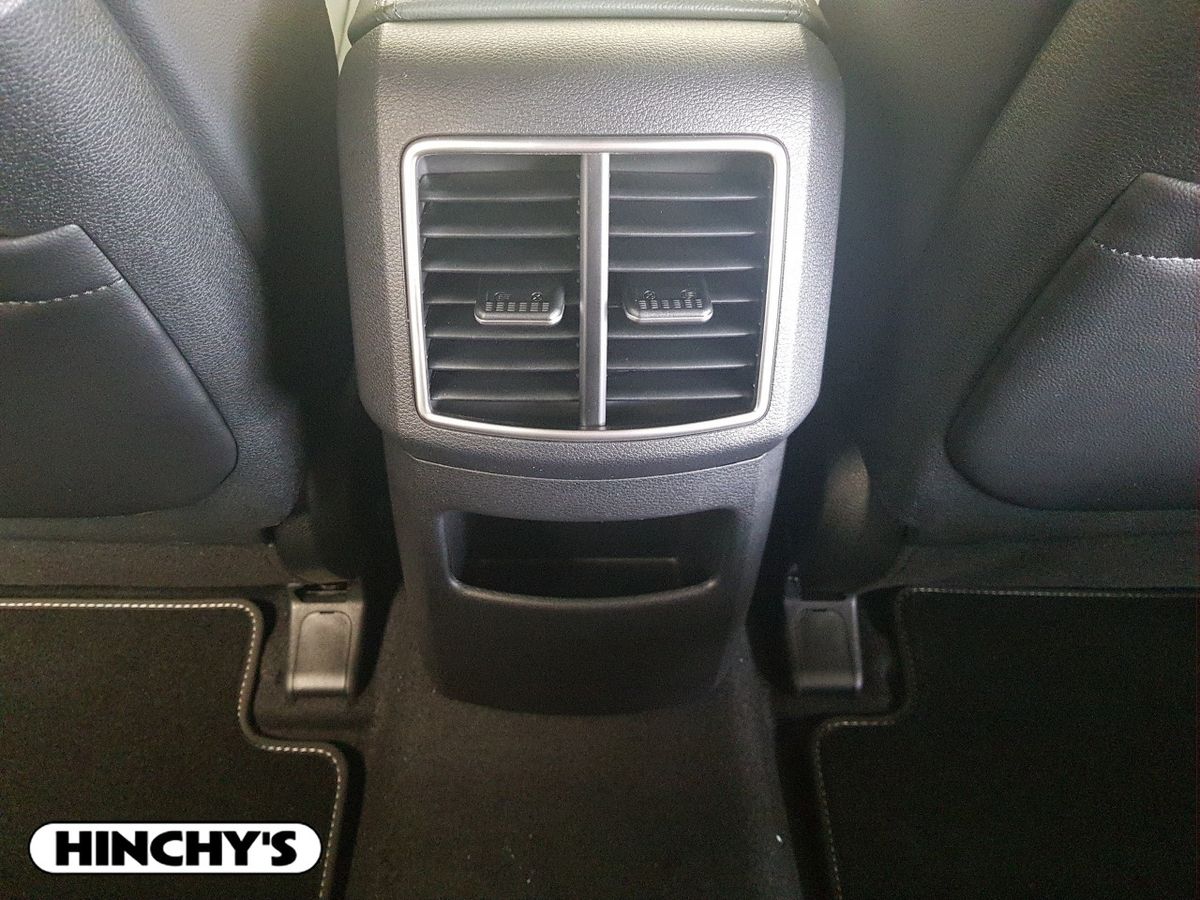 Kia Kia Sportage Anniversary PHEV Demo Model