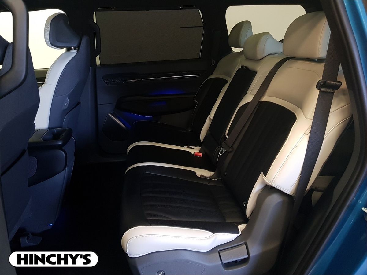 Kia Kia EV9 GT-Line AWD 7-seat