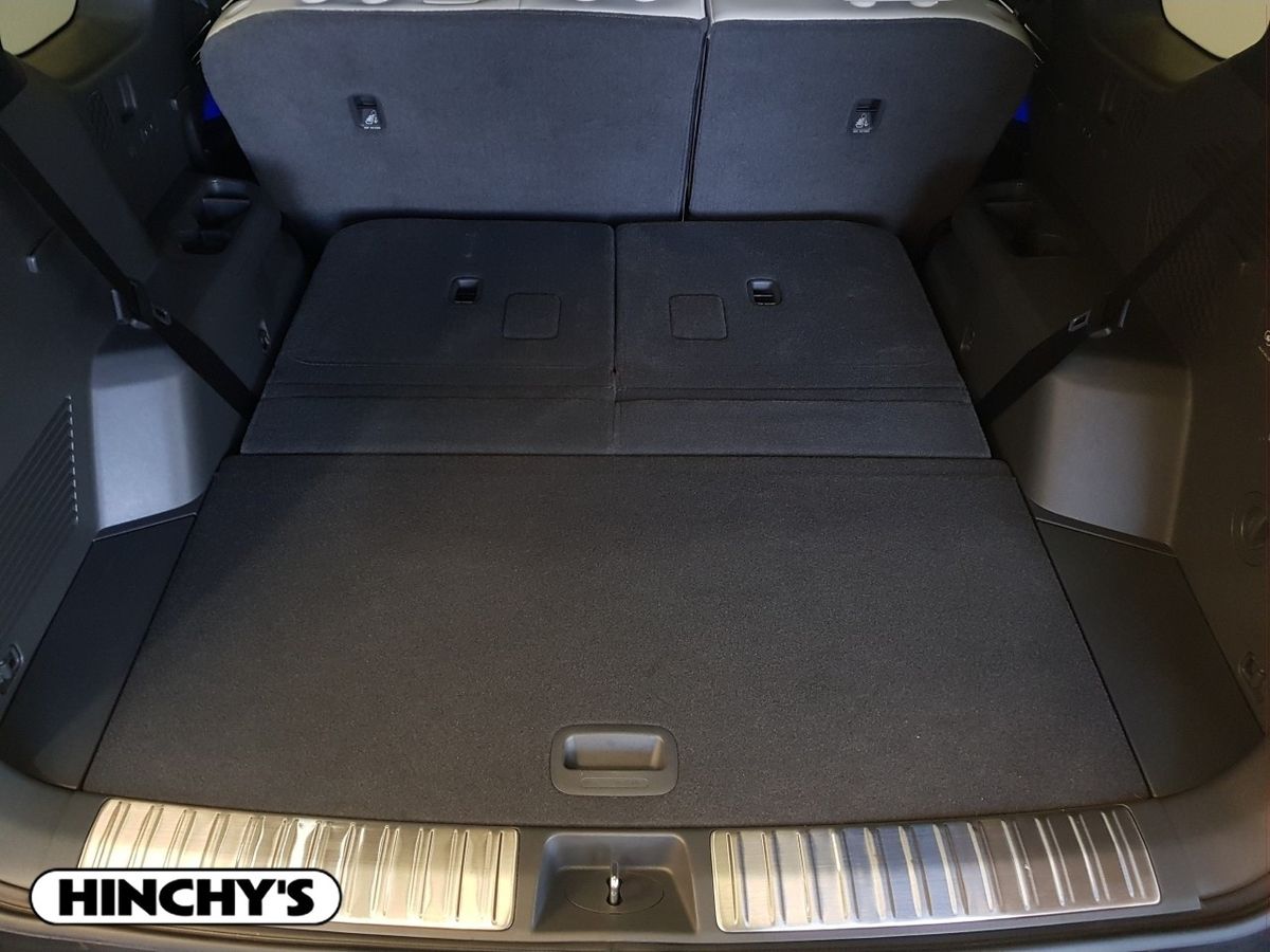 Kia Kia EV9 GT-Line AWD 7-seat