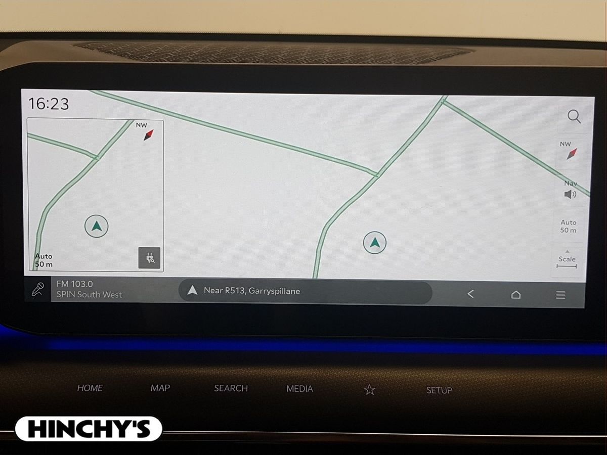 Kia Kia EV9 GT-Line AWD 7-seat