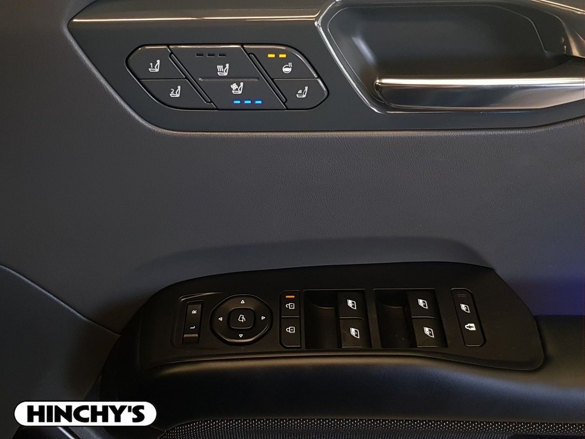 Kia Kia EV9 GT-Line AWD 7-seat