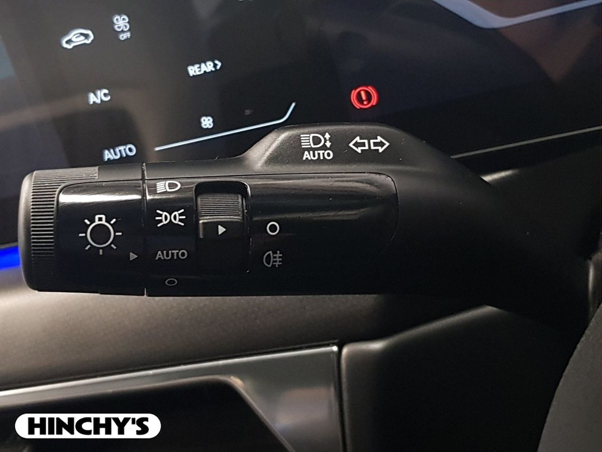 Kia Kia EV9 GT-Line AWD 7-seat