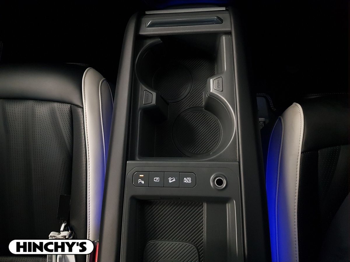 Kia Kia EV9 GT-Line AWD 7-seat