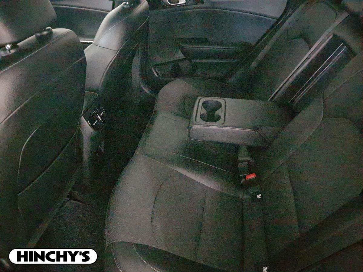 Kia Kia XCeed 1.6 GDI Plug-in Hybrid