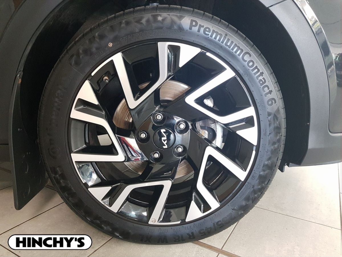 Kia Kia XCeed 1.6 GDI Plug-in Hybrid