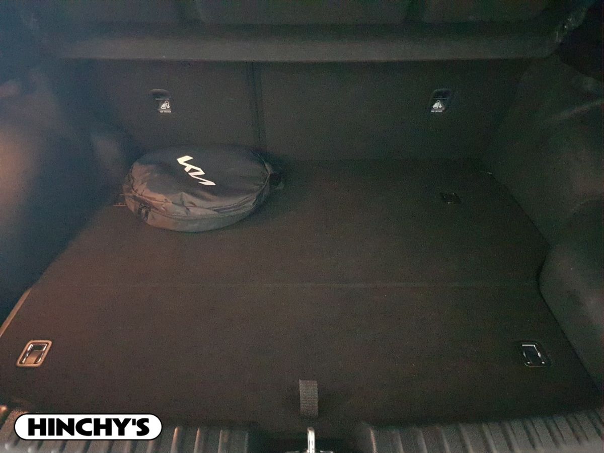 Kia Kia XCeed 1.6 GDI Plug-in Hybrid