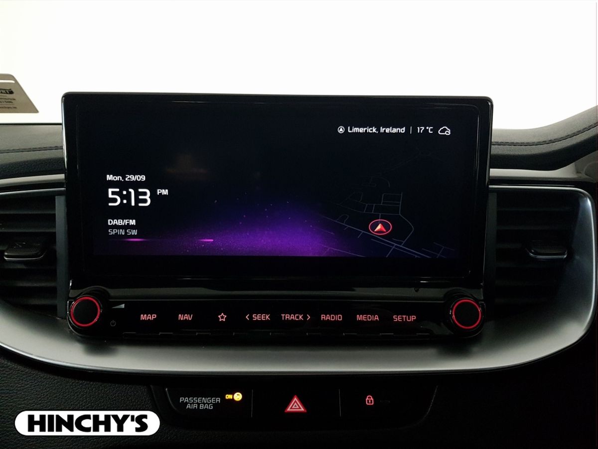 Kia Kia XCeed 1.6 GDI Plug-in Hybrid