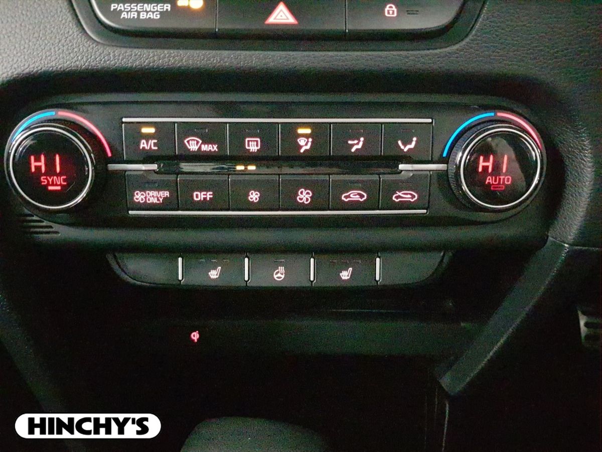 Kia Kia XCeed 1.6 GDI Plug-in Hybrid