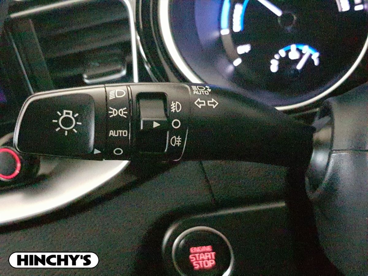 Kia Kia XCeed 1.6 GDI Plug-in Hybrid