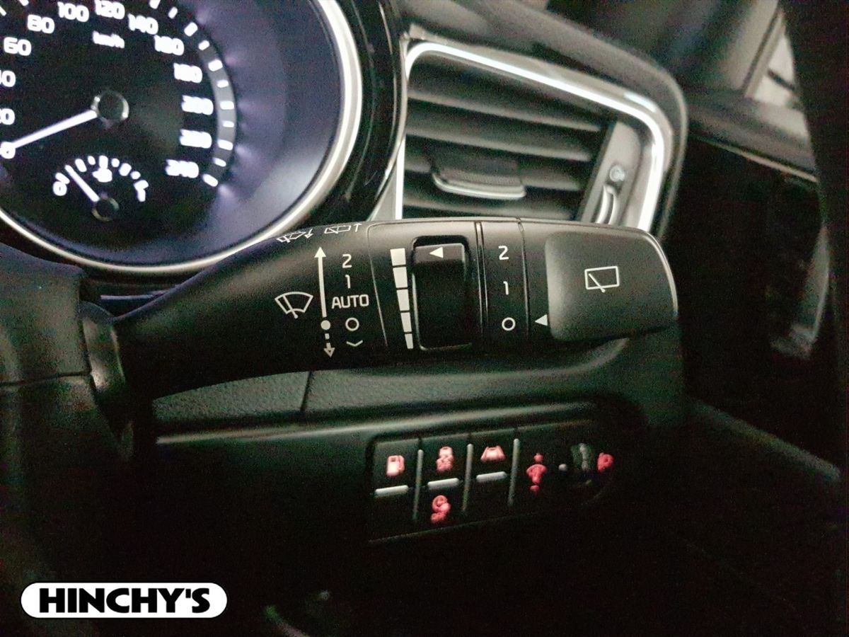 Kia Kia XCeed 1.6 GDI Plug-in Hybrid