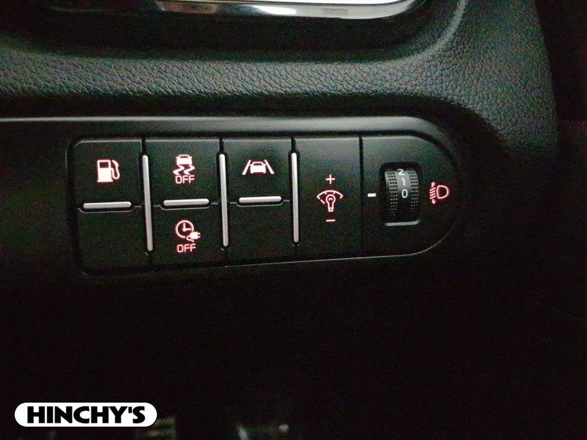 Kia Kia XCeed 1.6 GDI Plug-in Hybrid