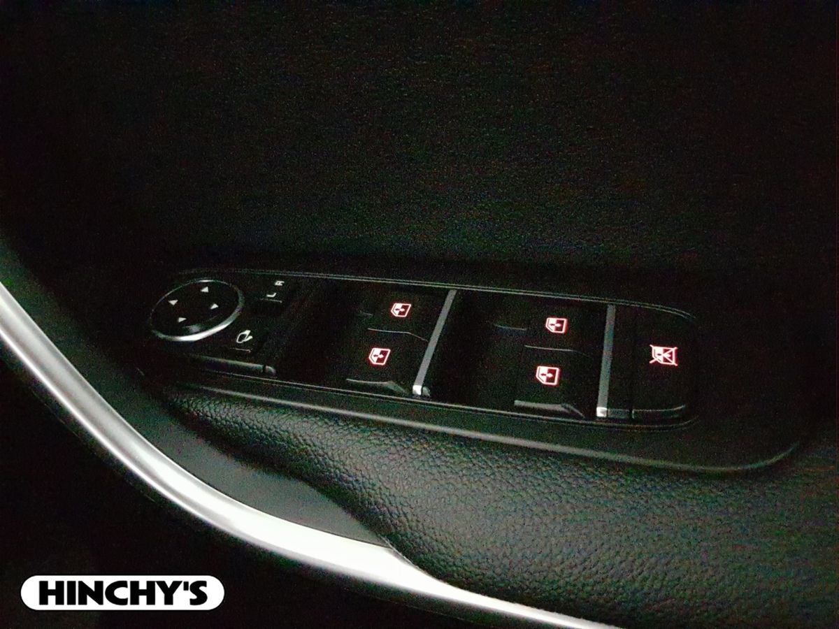 Kia Kia XCeed 1.6 GDI Plug-in Hybrid