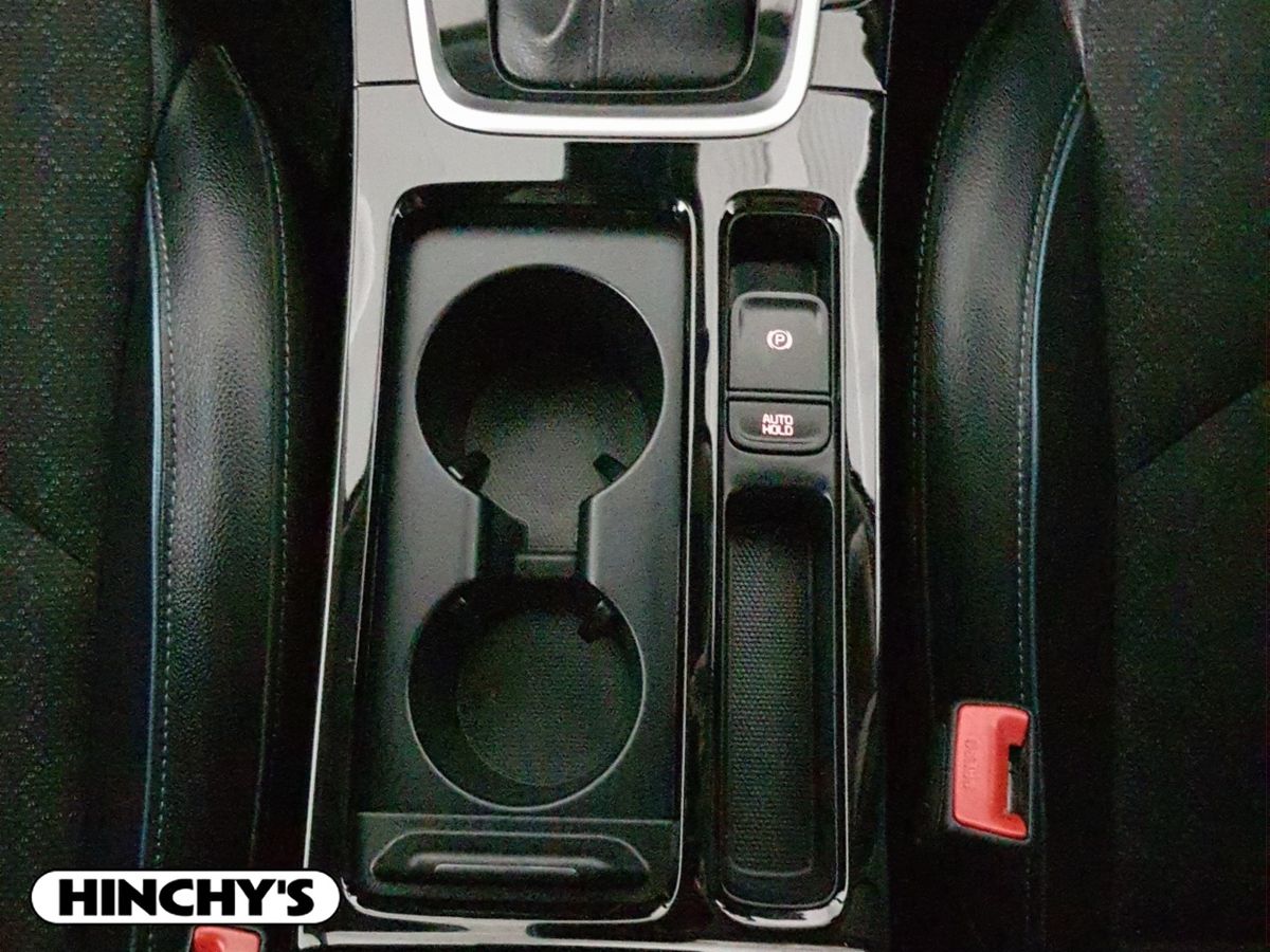 Kia Kia XCeed 1.6 GDI Plug-in Hybrid