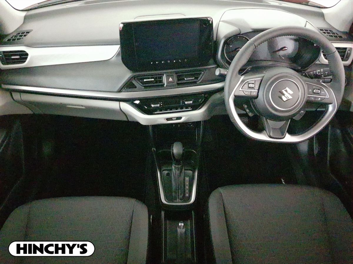 Suzuki Suzuki Swift Ultra  1.2 Automatic 