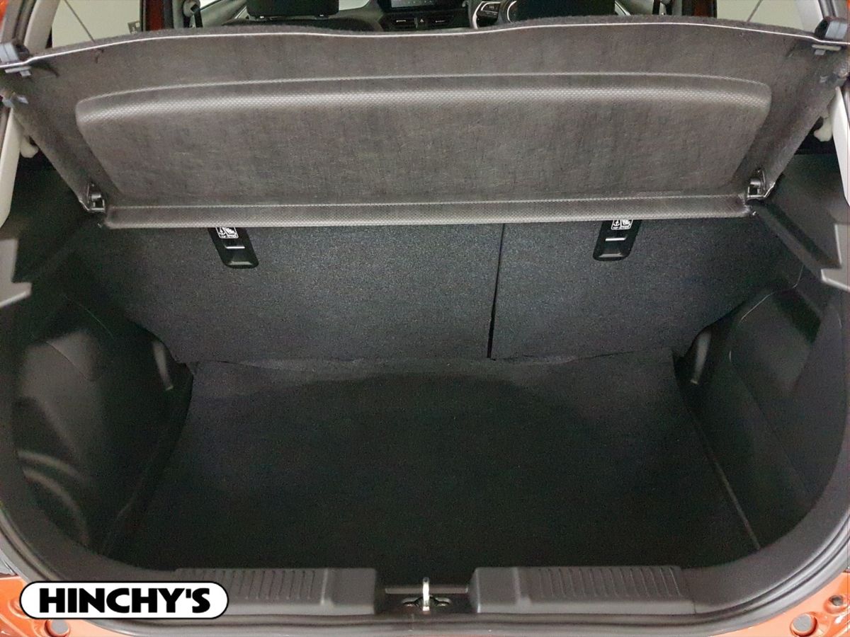 Suzuki Suzuki Swift Ultra  1.2 Automatic 