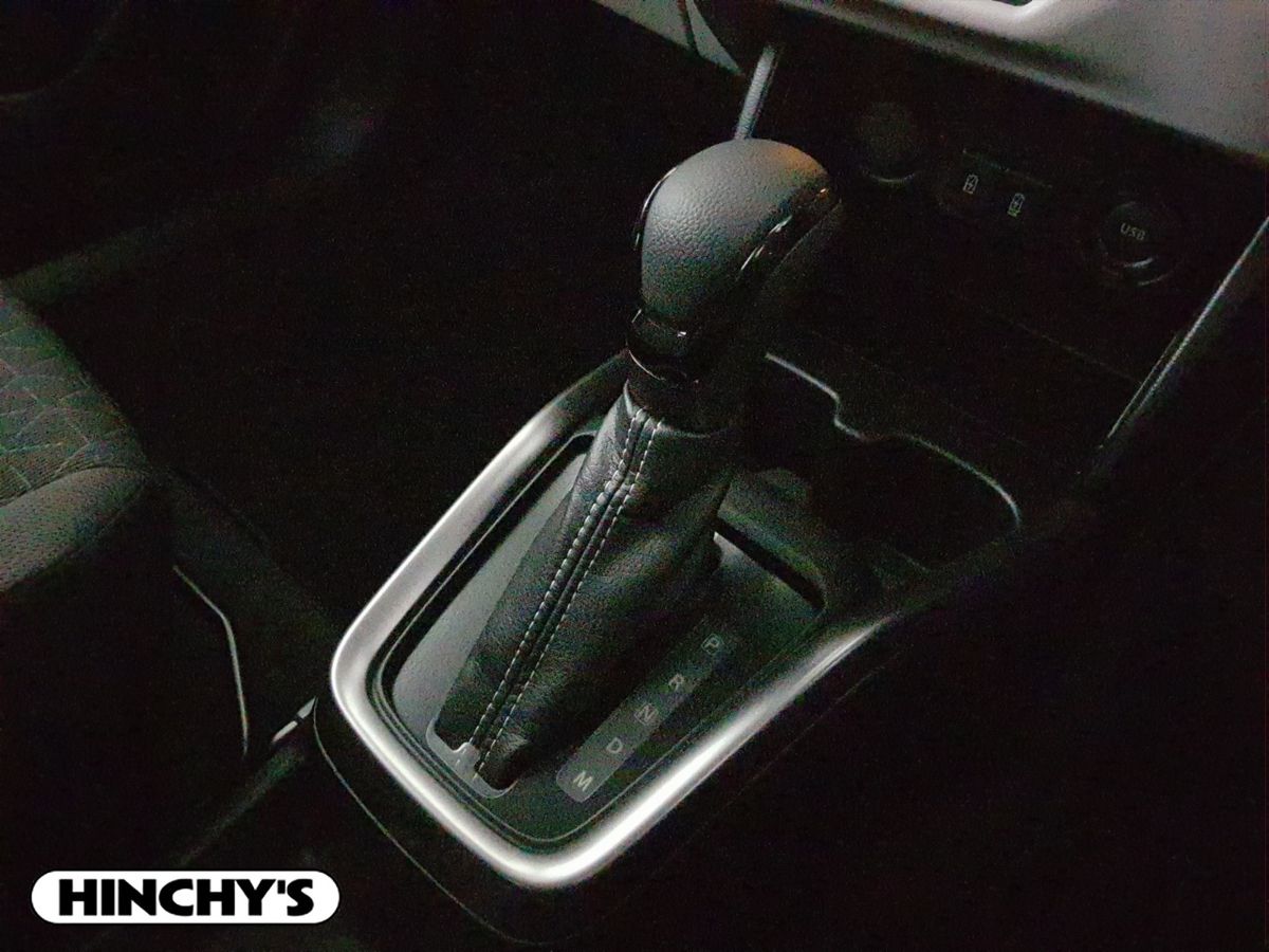 Suzuki Suzuki Swift Ultra  1.2 Automatic 