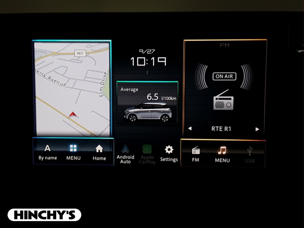 Suzuki Suzuki Swift Ultra  1.2 Automatic 