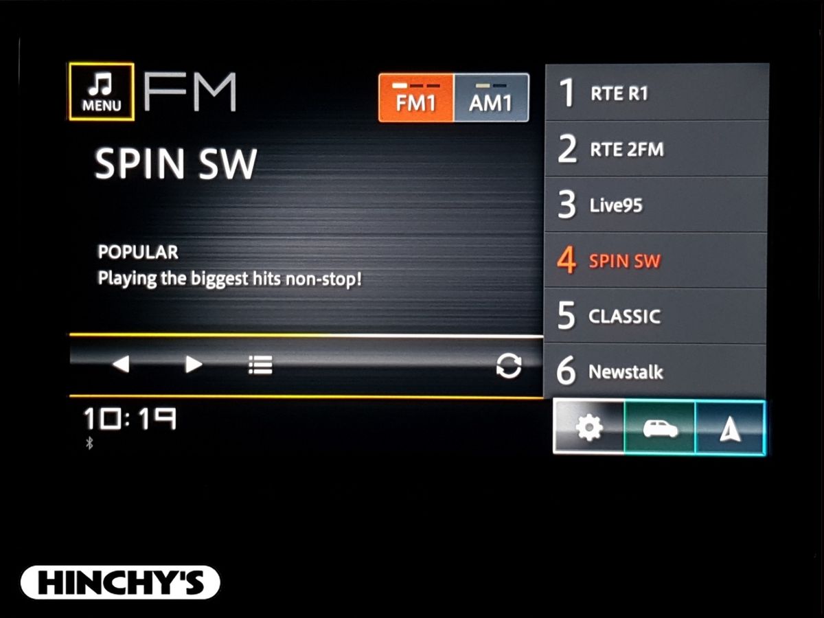 Suzuki Suzuki Swift Ultra  1.2 Automatic 