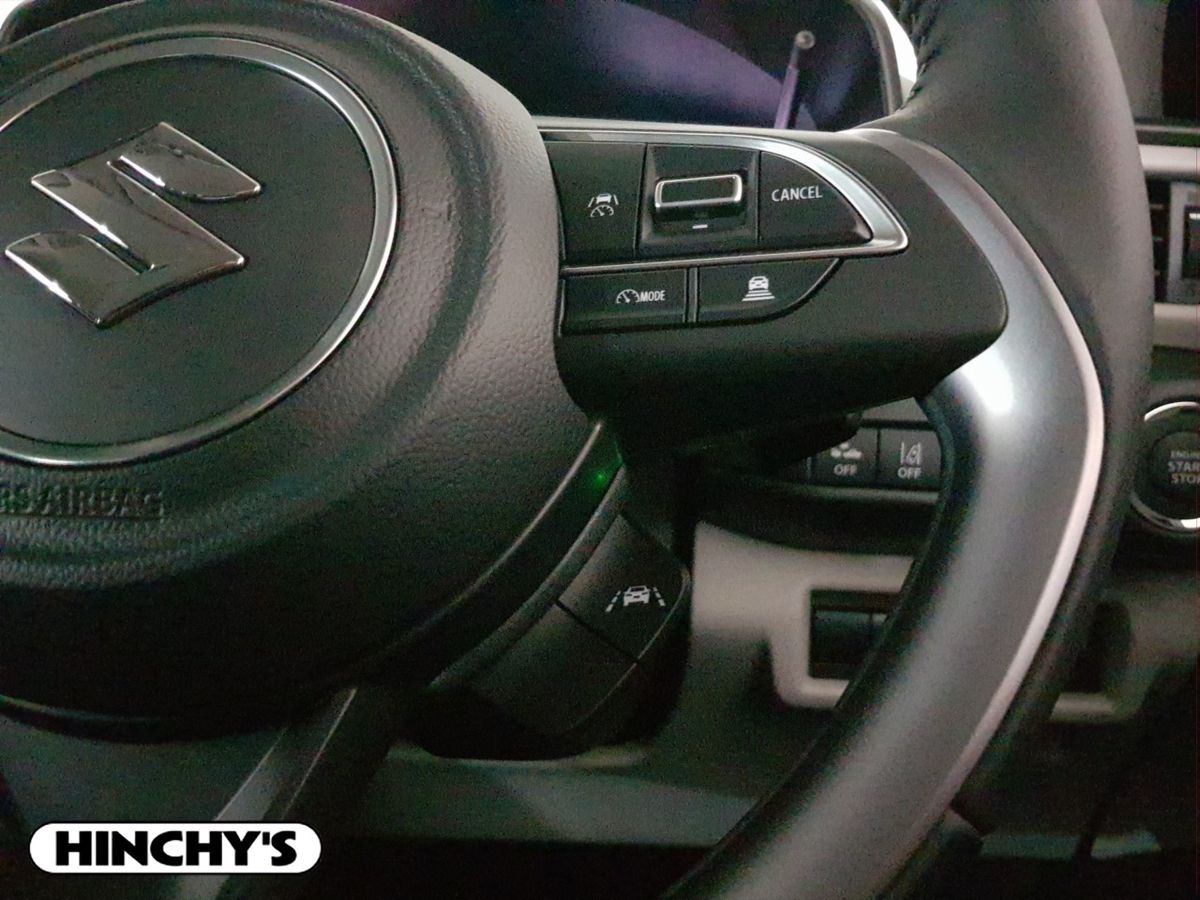 Suzuki Suzuki Swift Ultra  1.2 Automatic 