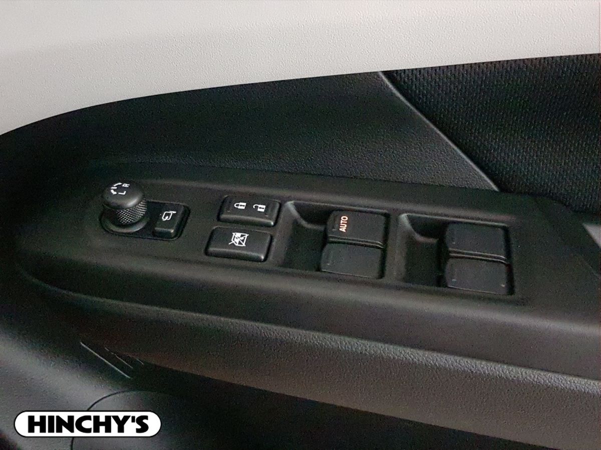 Suzuki Suzuki Swift Ultra  1.2 Automatic 