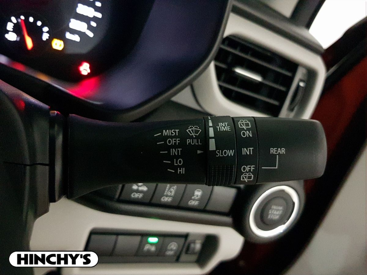 Suzuki Suzuki Swift Ultra  1.2 Automatic 