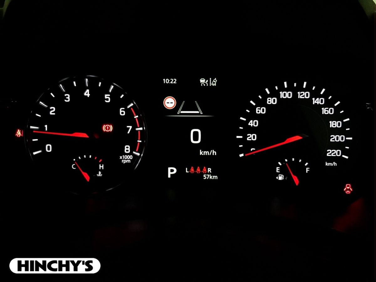 Suzuki Suzuki Swift Ultra  1.2 Automatic 