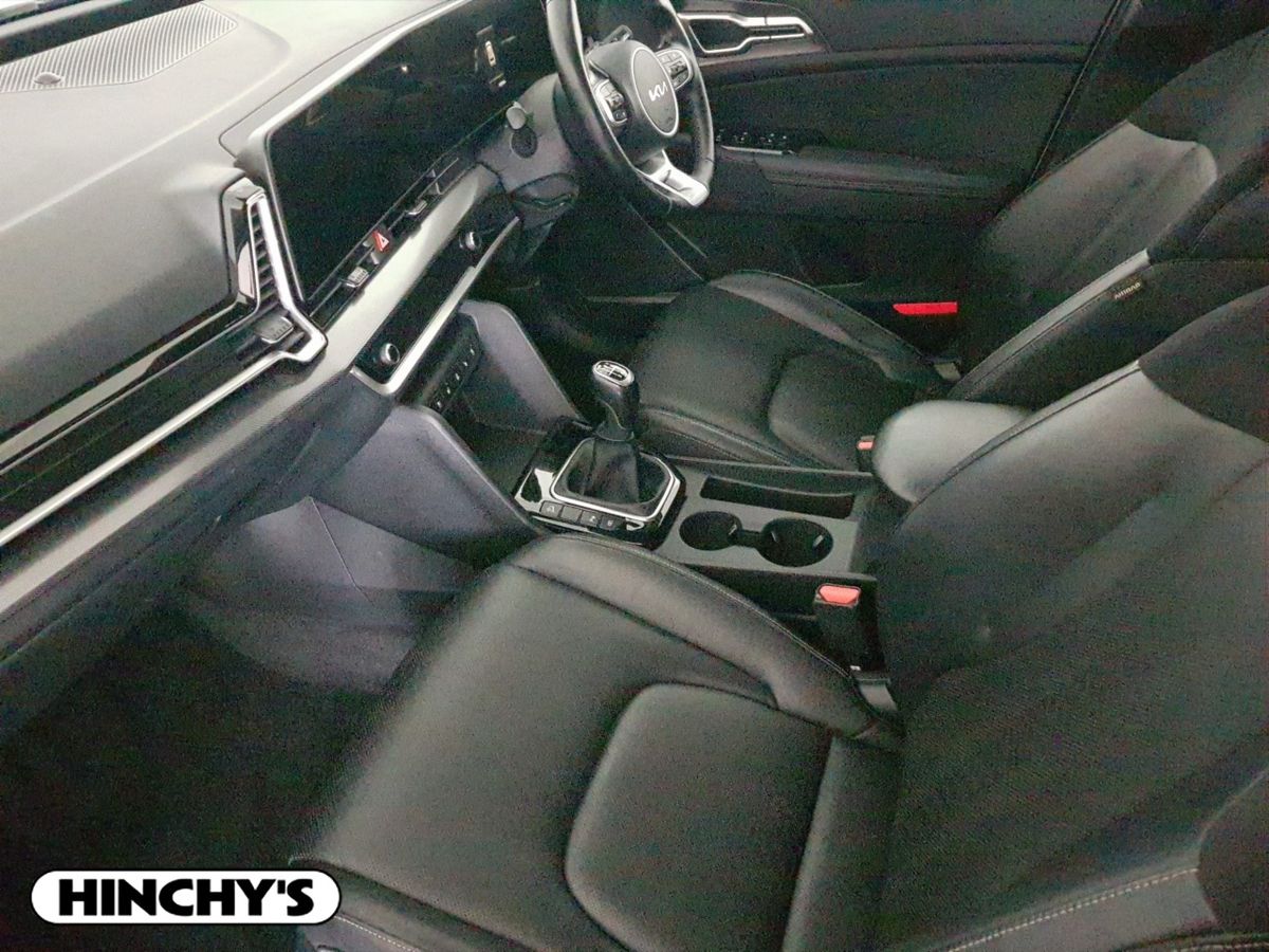 Kia Kia Sportage K3 Diesel