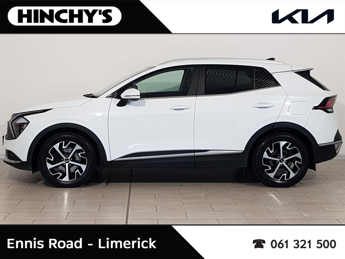 Kia Kia Sportage K3 Diesel