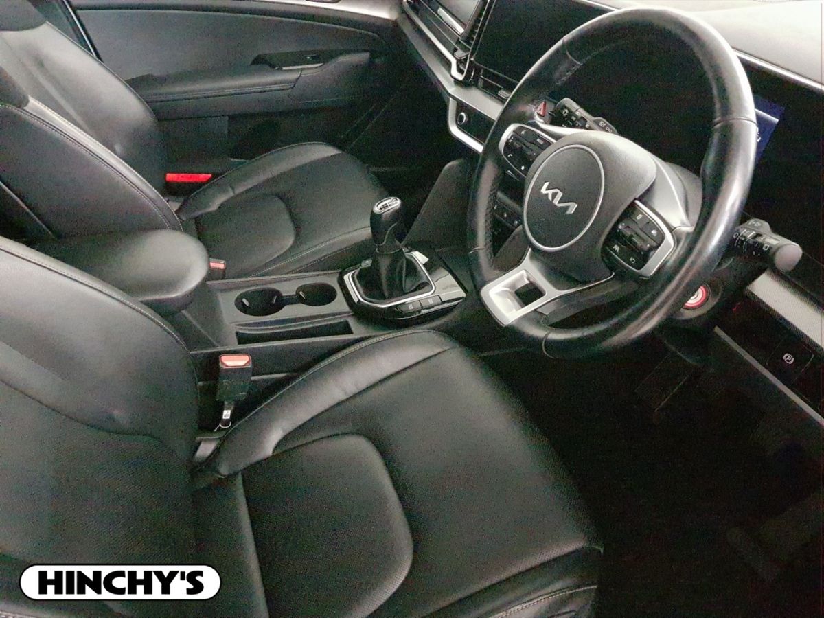 Kia Kia Sportage K3 Diesel