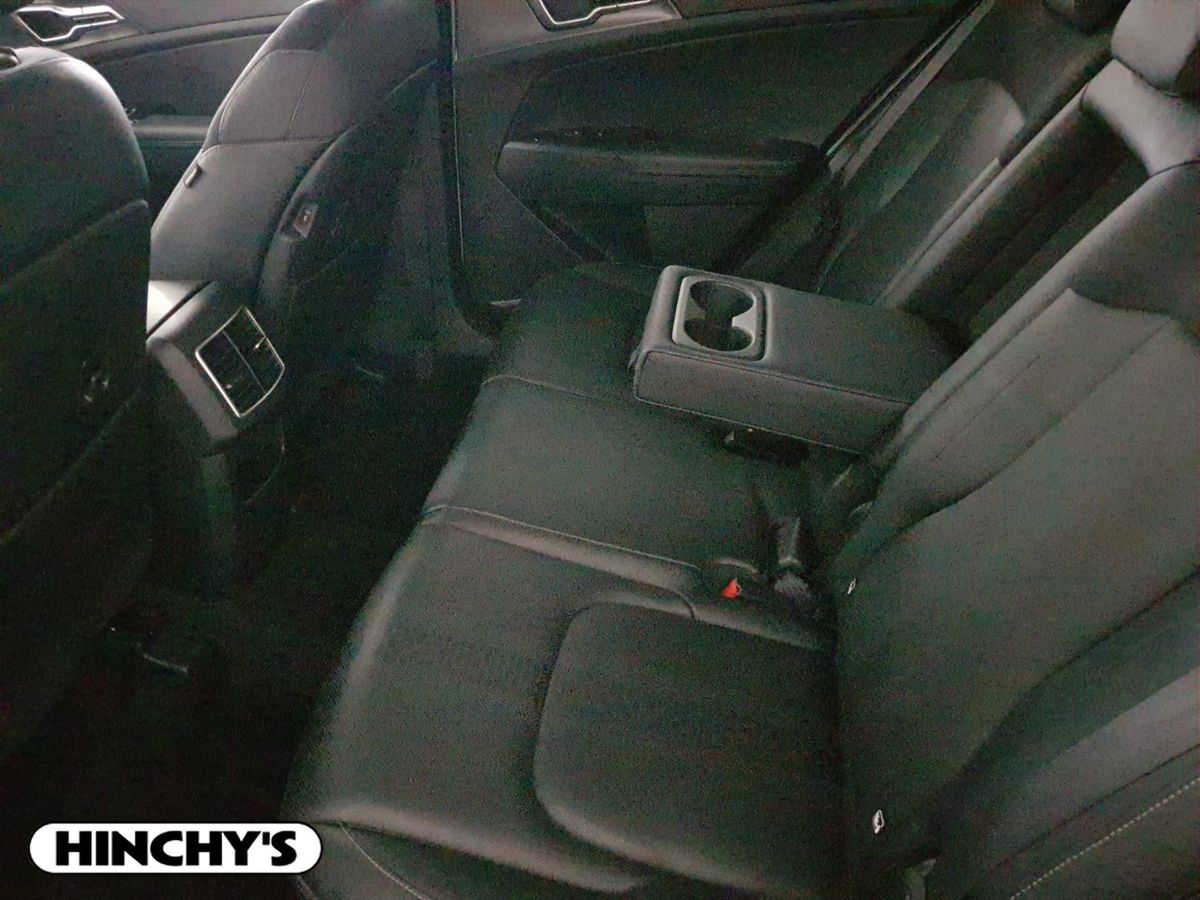 Kia Kia Sportage K3 Diesel