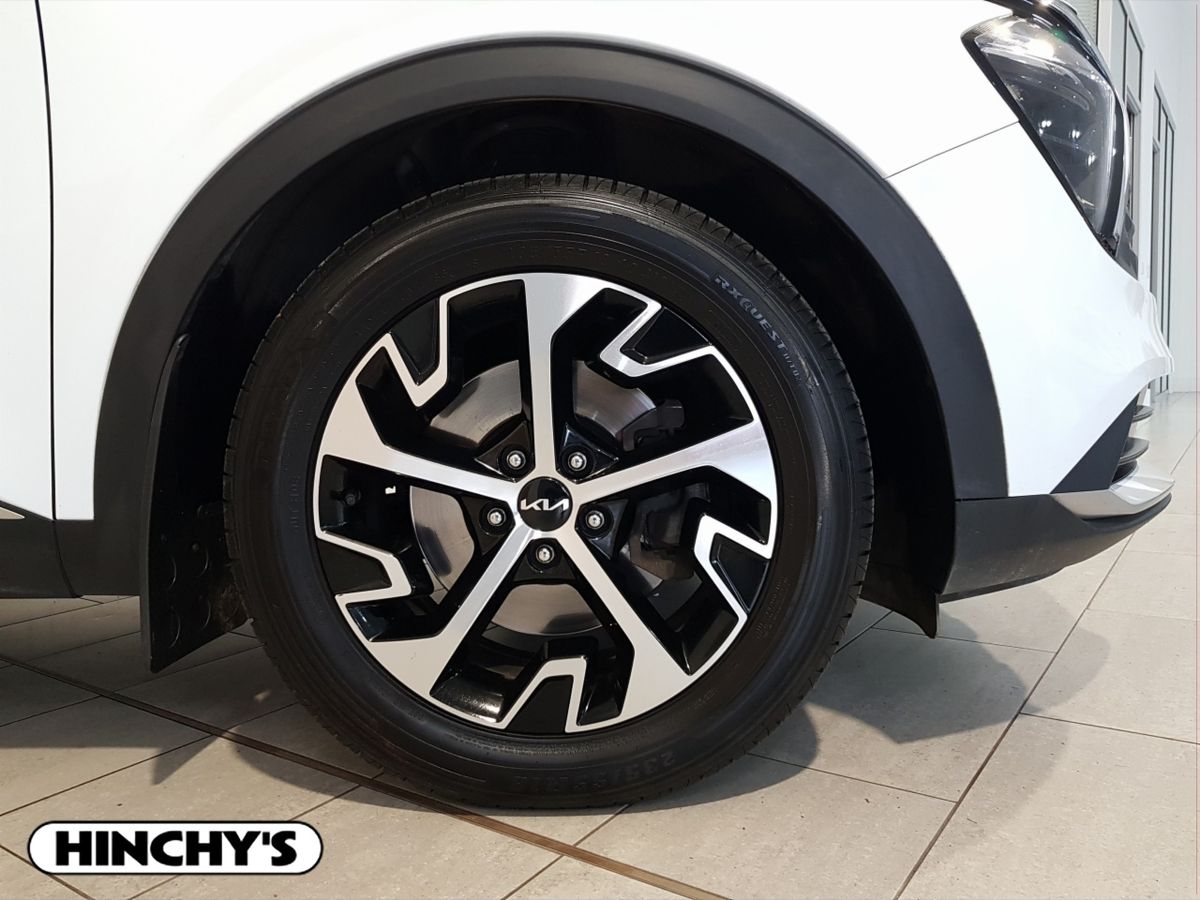 Kia Kia Sportage K3 Diesel