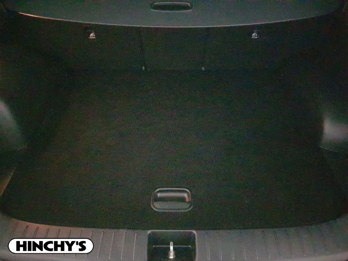 Kia Kia Sportage K3 Diesel