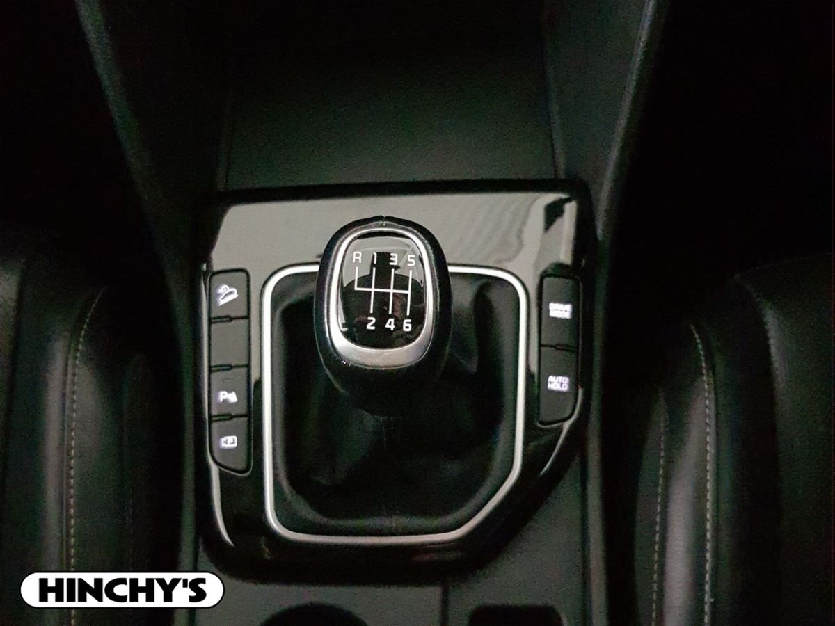 Kia Kia Sportage K3 Diesel