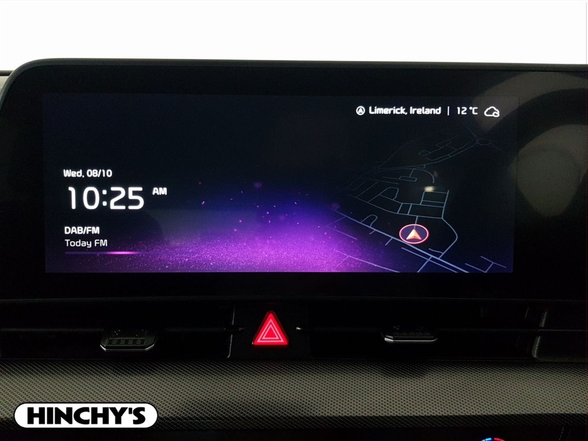 Kia Kia Sportage K3 Diesel