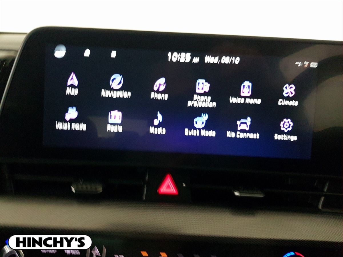 Kia Kia Sportage K3 Diesel