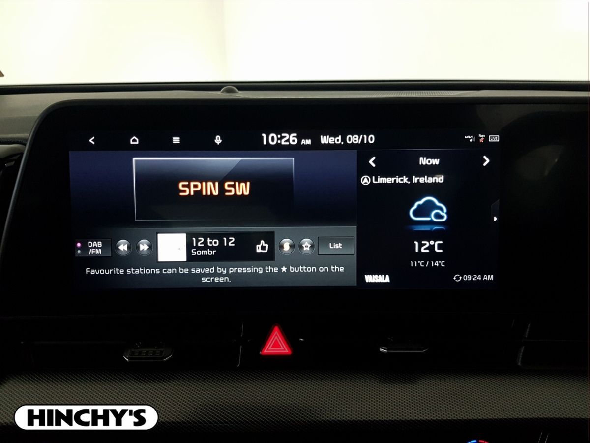 Kia Kia Sportage K3 Diesel