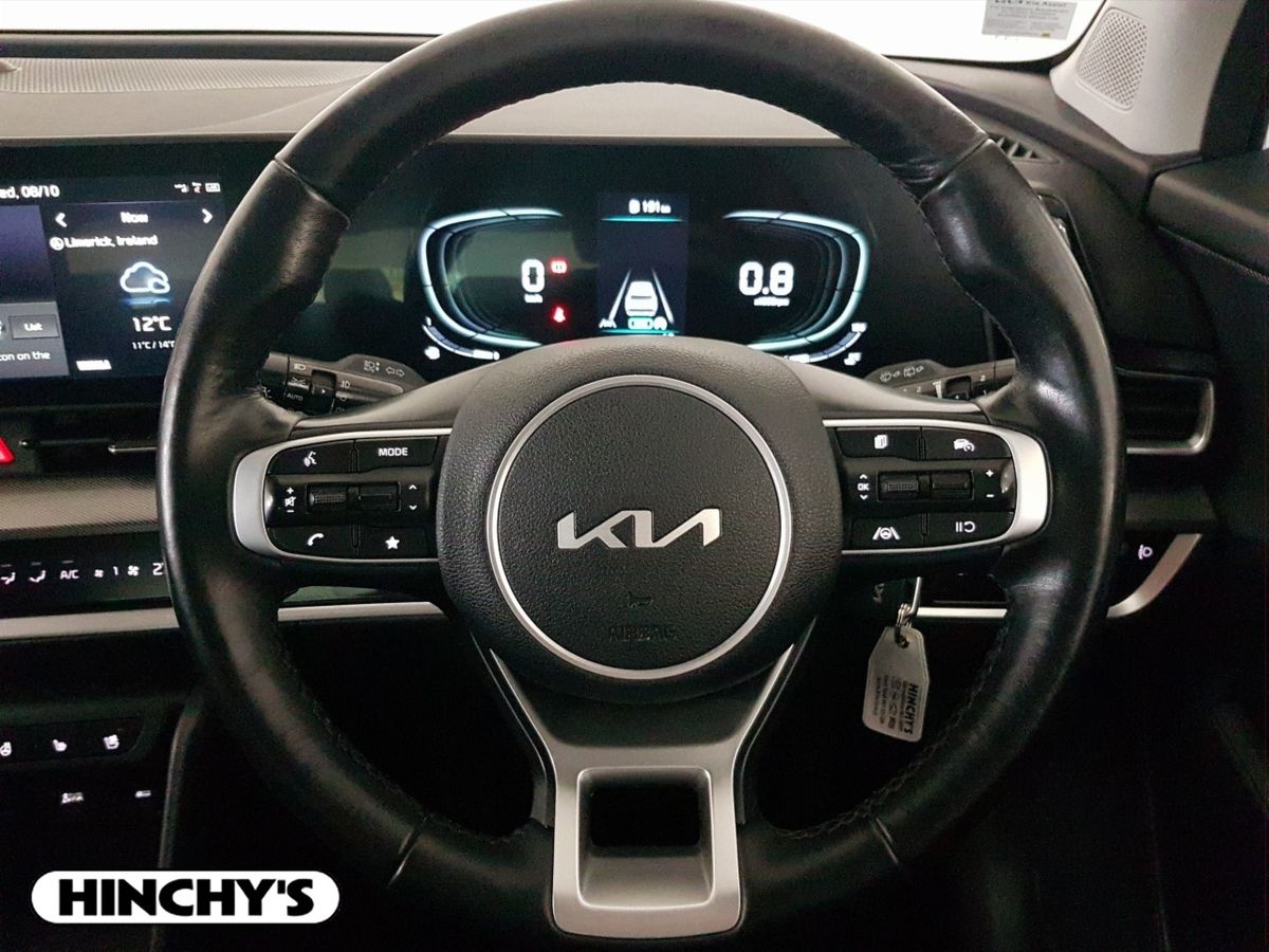 Kia Kia Sportage K3 Diesel