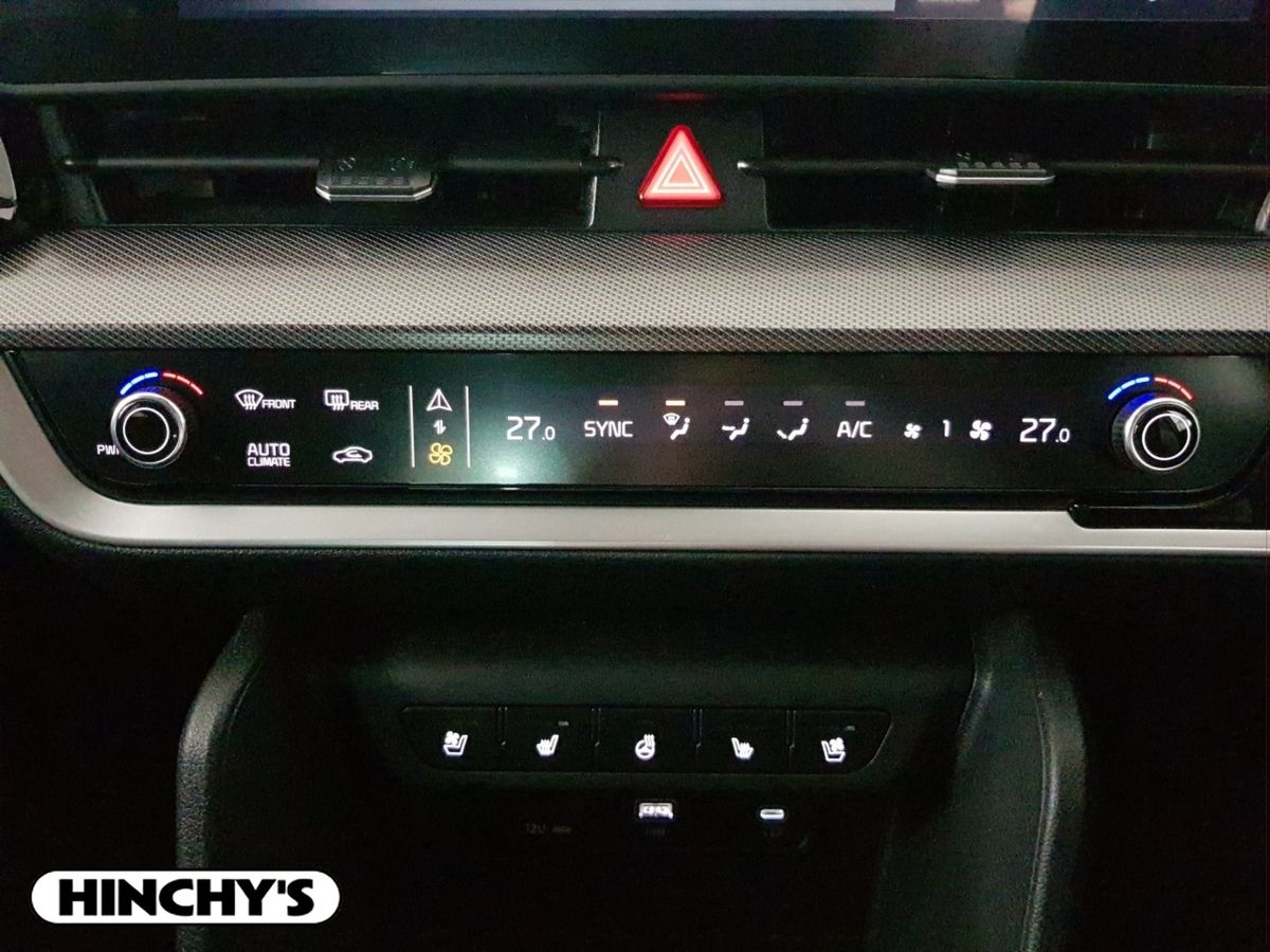 Kia Kia Sportage K3 Diesel