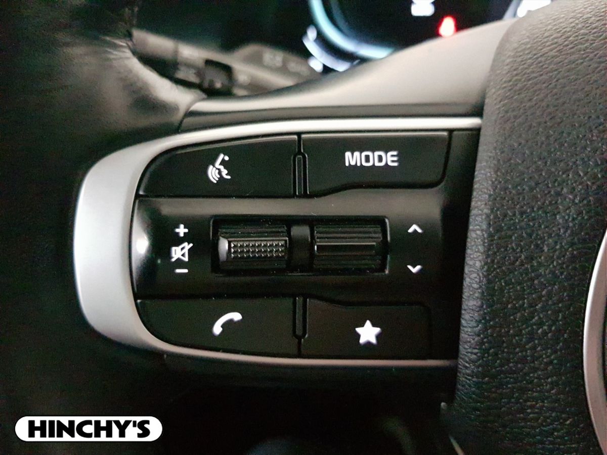 Kia Kia Sportage K3 Diesel