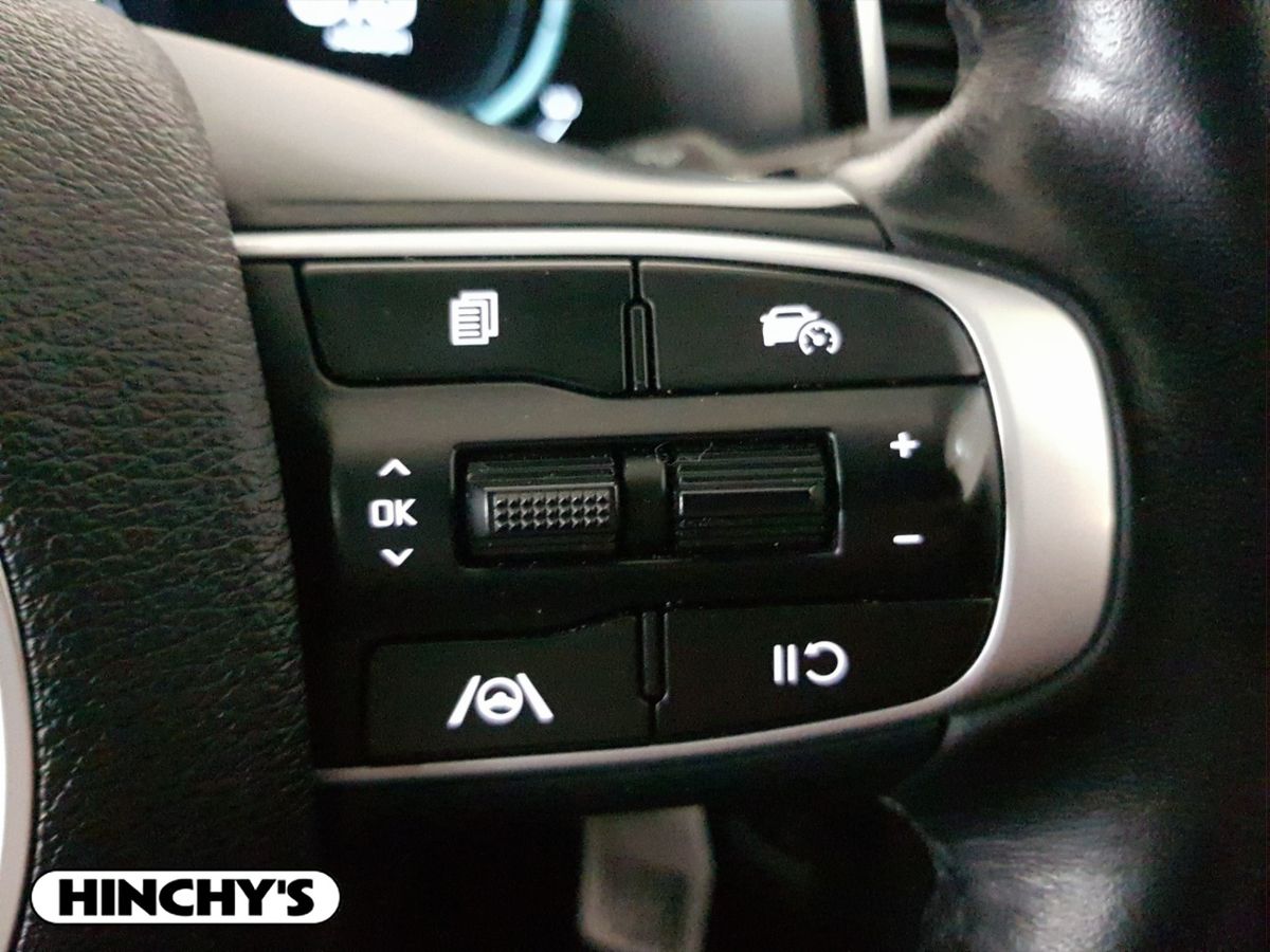 Kia Kia Sportage K3 Diesel